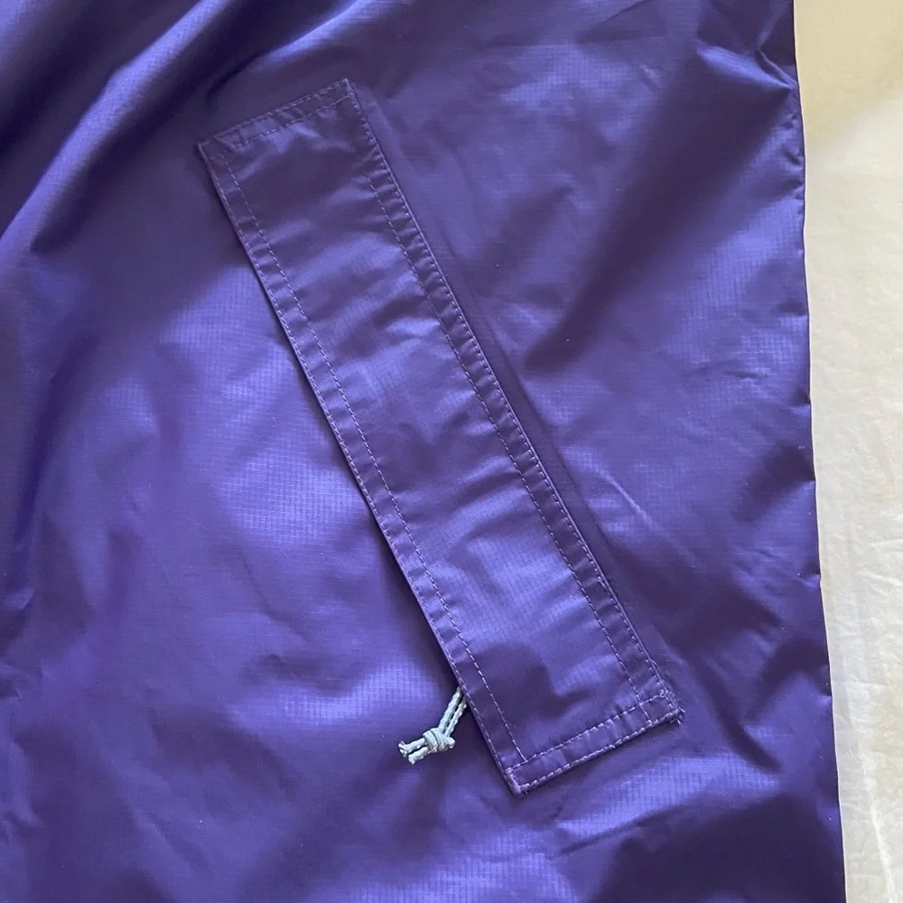 Merrell Deep Purple Rain Jacket - Picture 3 of 10